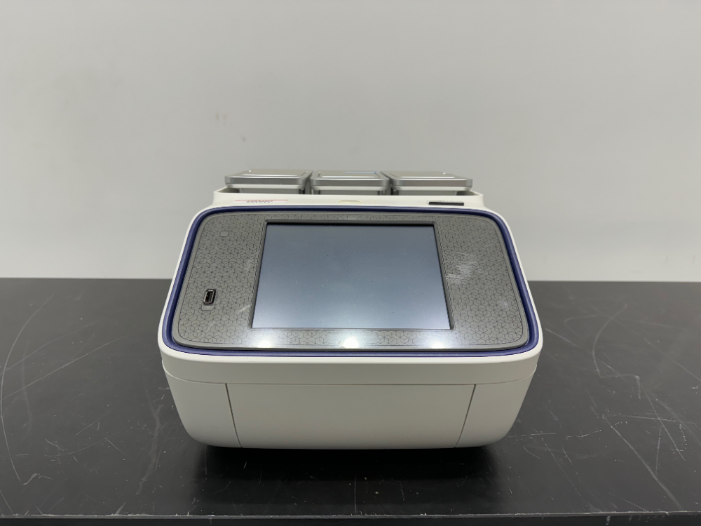 Image of Applied Biosystems Proflex Base PCR System
